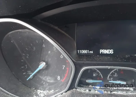 2015 Ford Focus Se from USA, damaged, VIN 1FADP3K27FL274130